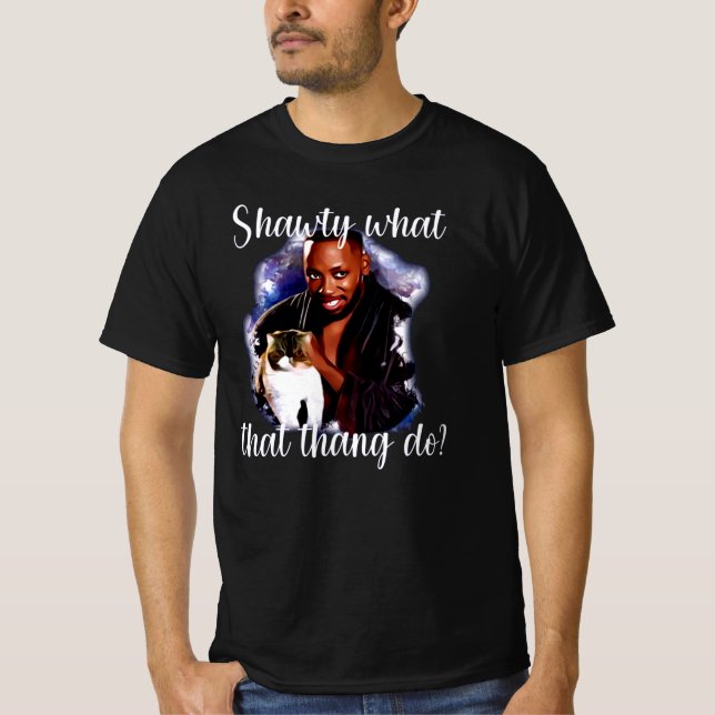 Winston bishop söt t shirt (Framsida)