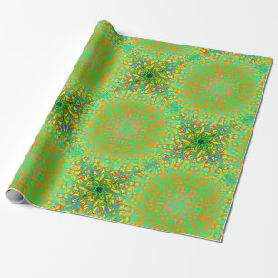 Winston Chartreuse Fiesta Presentpapper