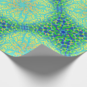Winston Chartreuse Lapis Presentpapper