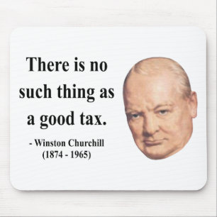 Winston Churchill citationstecken 14b Musmatta