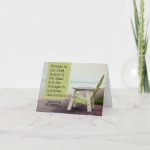 Winston Churchill "Courage" inspirationsoffert