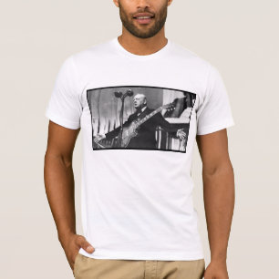 WINSTON CHURCHILL Gig Tee