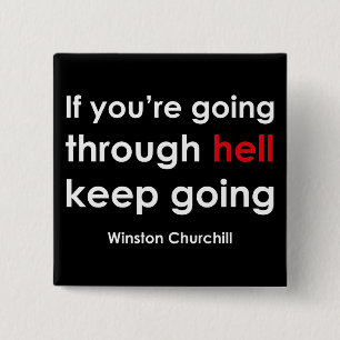Winston Churchill Knapp