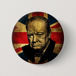 Winston Churchill Knapp