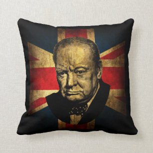 Winston Churchill Kudde