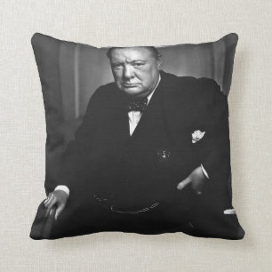 Winston Churchill Kudde
