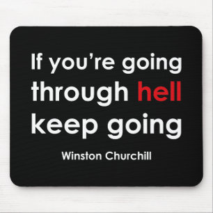 Winston Churchill Musmatta