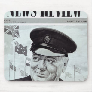 Winston Churchill Musmatta