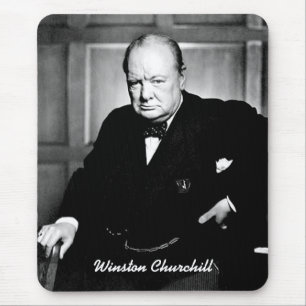 Winston Churchill Musmatta