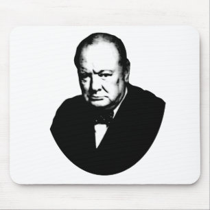 Winston Churchill Musmatta