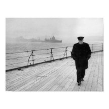 Winston Churchill Sea