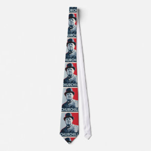 Winston Churchill Slips