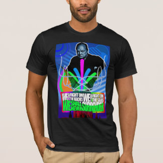 Winston Churchill T Shirt