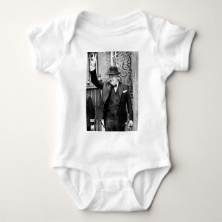 Winston Churchill Tee Shirt