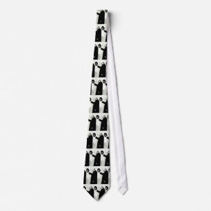 Winston Churchill Tie Slips