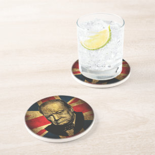 Winston Churchill Underlägg