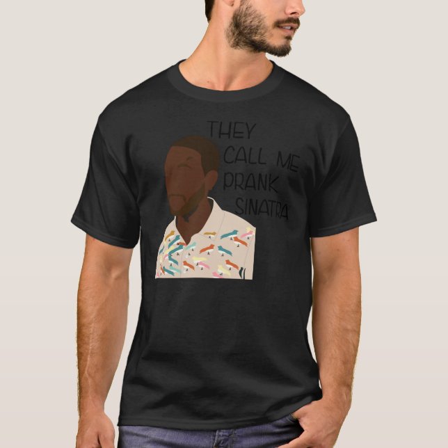 Winston New Girl  T Shirt (Framsida)