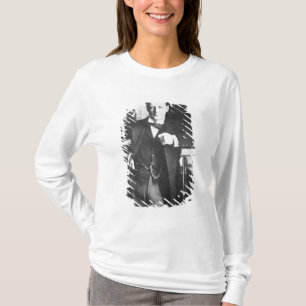 Winston Spencer Churchill i 1904 T-shirt