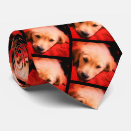 Winston the Golden, Helgdag Tie Slips