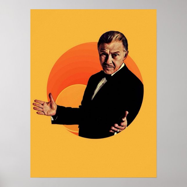 winston wolfe poster (Framsidan)