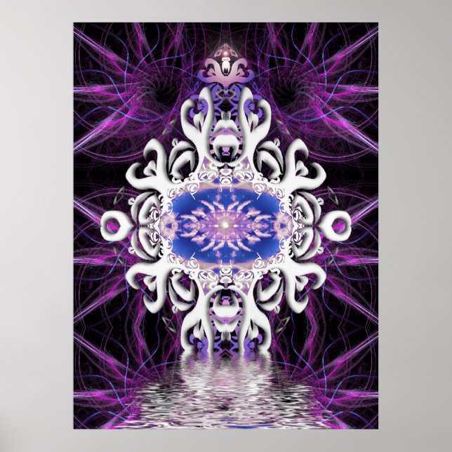 WintaLuva Poster (Framsidan)