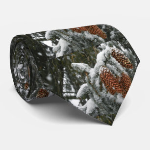 WINTER ACORNS SLIPS
