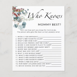 Winter baby chowder Vem vet mamma best-match