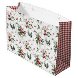 Winter Berry jul