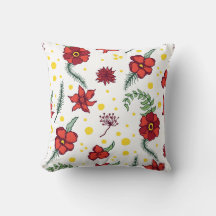 Winter-Blommigt-enheter