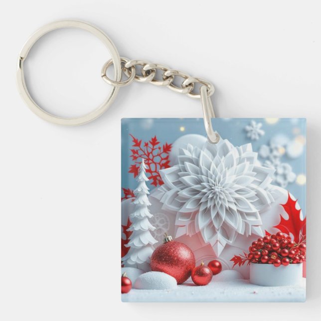 Winter Blossom Composition (Framsidan)