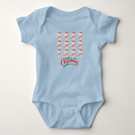 Winter Body suit for baby boy T Shirt