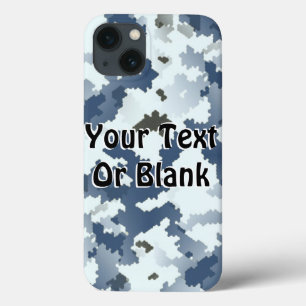 Winter Camouflage