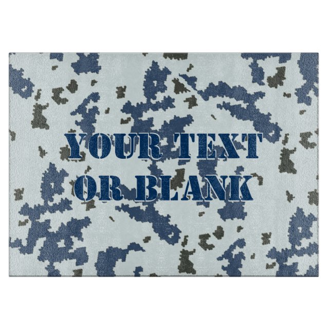 Winter Camouflage (Framsidan)