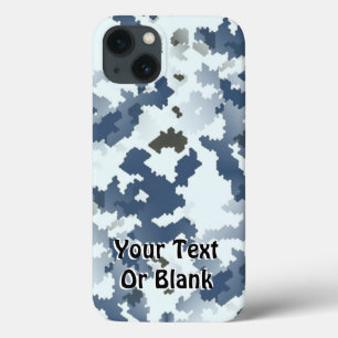 Winter Camouflage