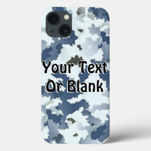 Winter Camouflage
