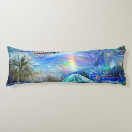 Winter Carnival Kroppskudde