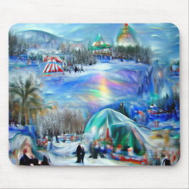 Winter Carnival Musmatta