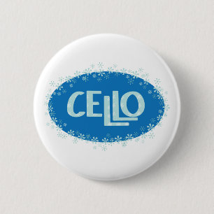 Winter Cello Knapp