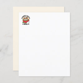 Winter Cocoa Bliss - Cute Hund in Mugg Design