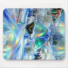Winter Dreamscape Musmatta