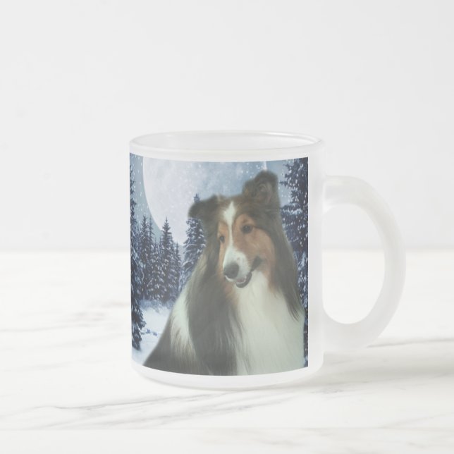 Winter Duncan Mugg (Höger)