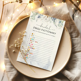 Winter eucalypus möhippa emoji pictionary