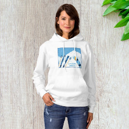 Winter Extreme Sports T Shirt