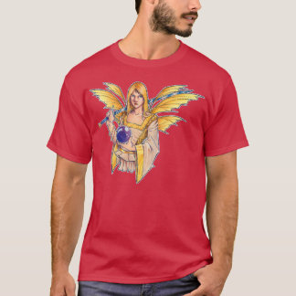 Winter Fairy T Shirt