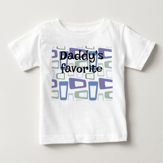 Winter Färg T Shirt (Framsida)