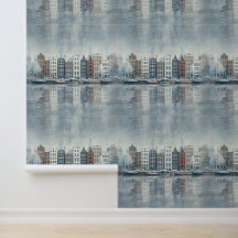 Winter Firande i Amsterdam