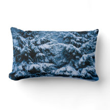 Winter Forest Julgran