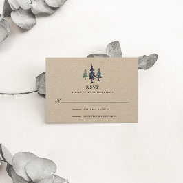 Winter Forest OSA kort