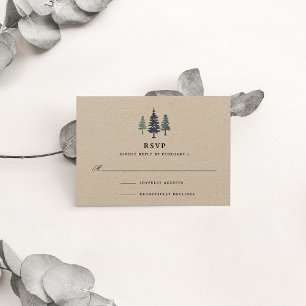 Winter Forest OSA kort
