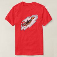 Winter Games Skeleton Anime Stil Illustration